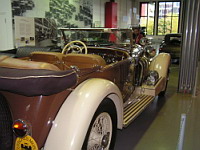 Mercedes Benz SS (1932) (prise a Munich, 2014) (7)
